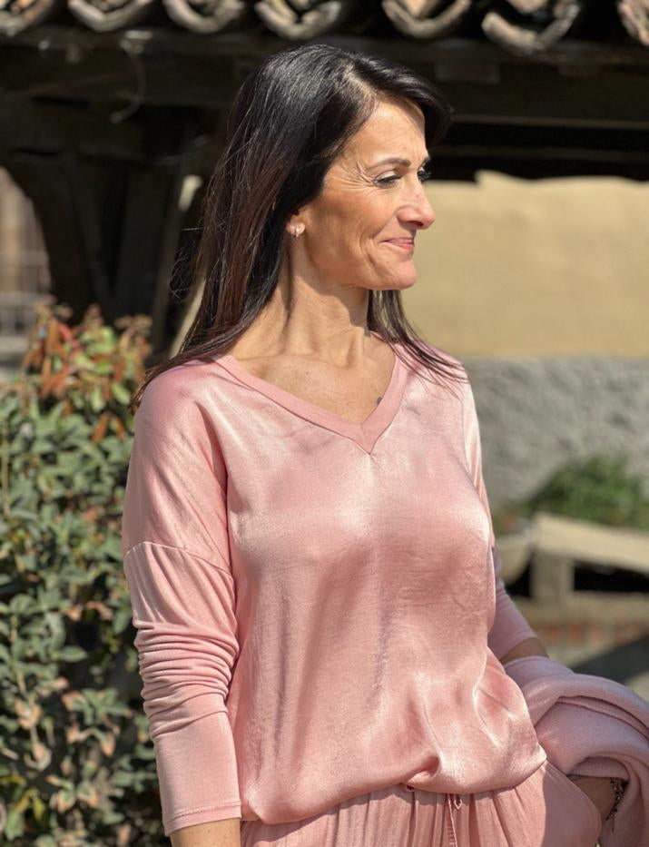 Maglie Katrin la Primavera perfetta dai colori vivaci