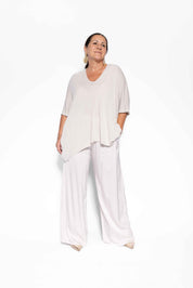 Completo maglia Patrizia con pantalone Giorgia