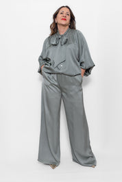 Pantalone Giorgia in viscosa