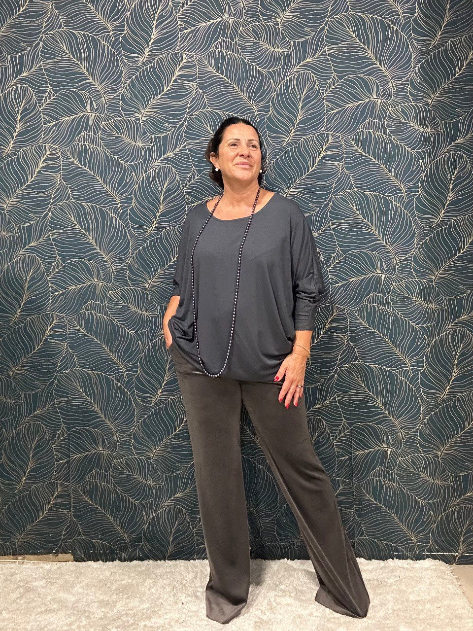 Pantalone Miranda