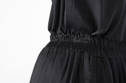 Pantalone Katrin in viscosa