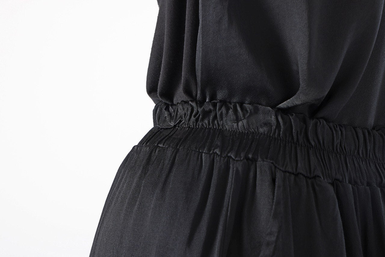 Pantalone Katrin in viscosa