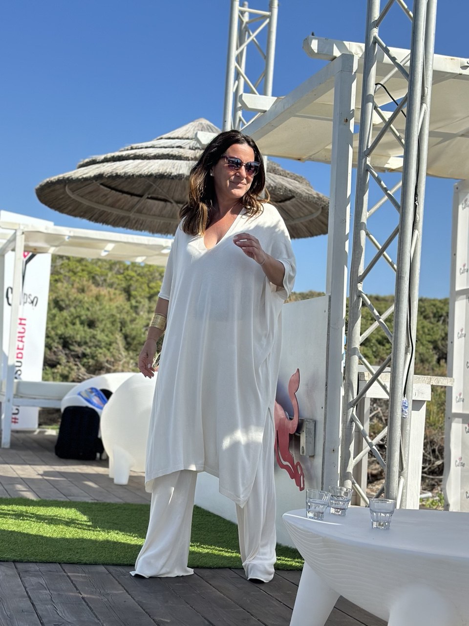 Completo Sandra