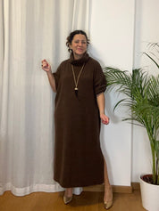 Maira dress