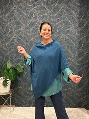Poncho Jessica