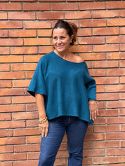 Poncho Virna