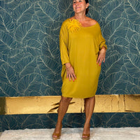 Vestito Isabel