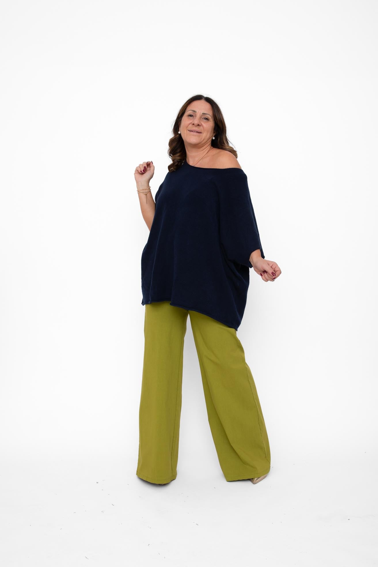 Box 2 Maglie Anna