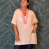 Maglia Stella in viscosa