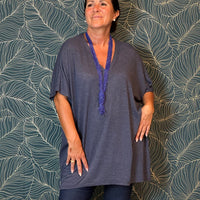 Maglia Stella in viscosa