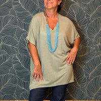 Maglia Stella in viscosa