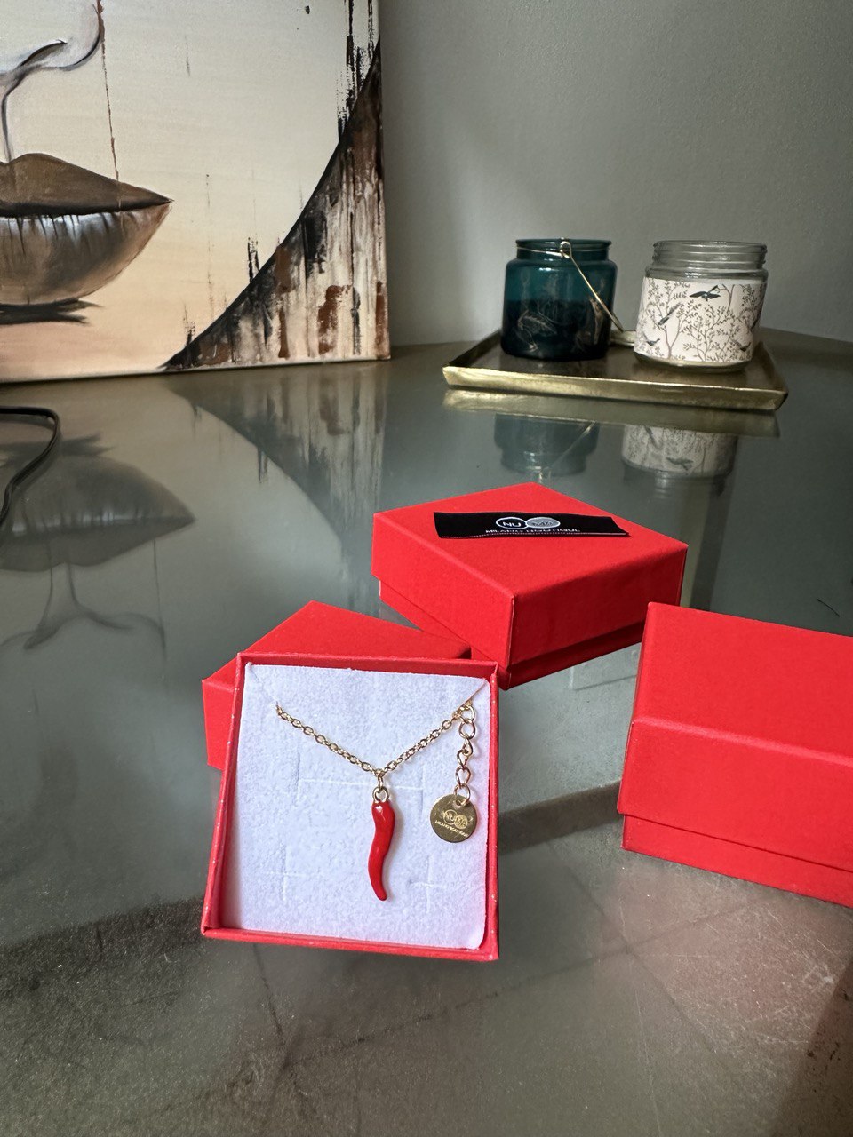 Numa lucky bracelet