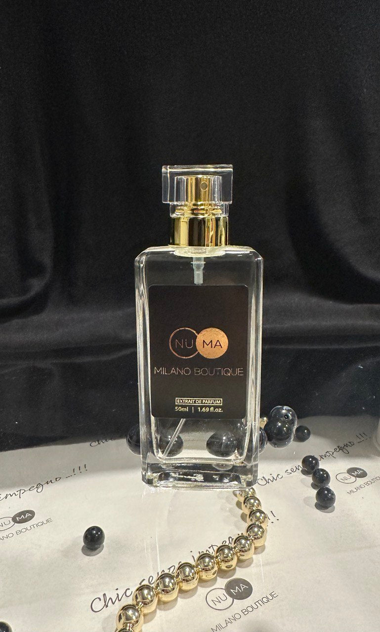 Numa perfume