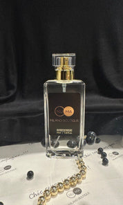 Numa perfume