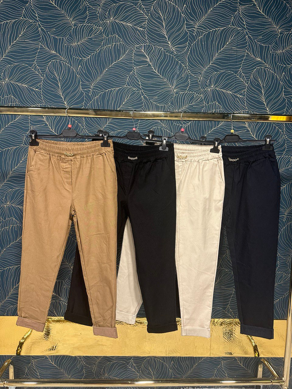 Mina trousers