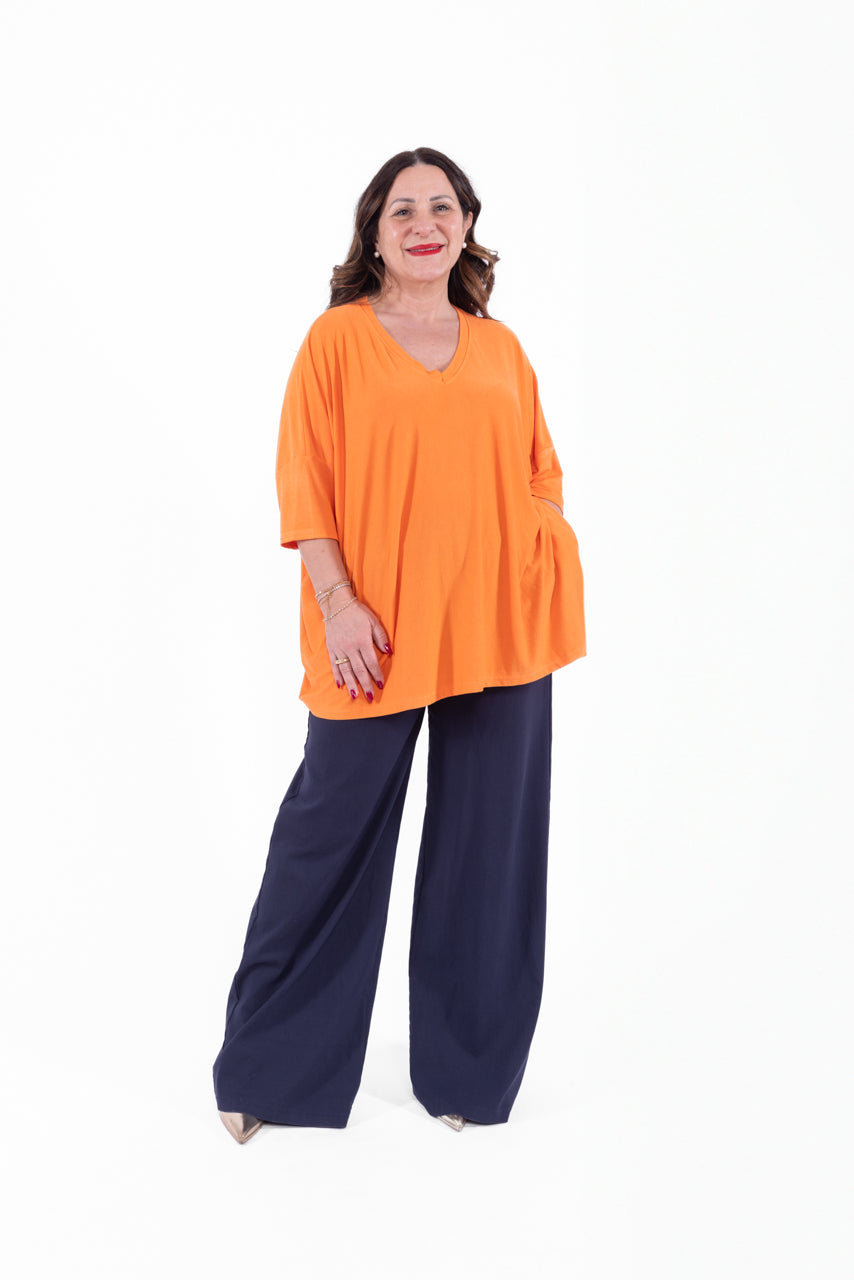 Box 2 maglie Mariella manica corta
