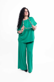 Completo La Franci maglia e pantalone