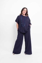 Completo La Franci maglia e pantalone