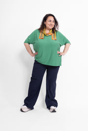 Pantalone Clotilde