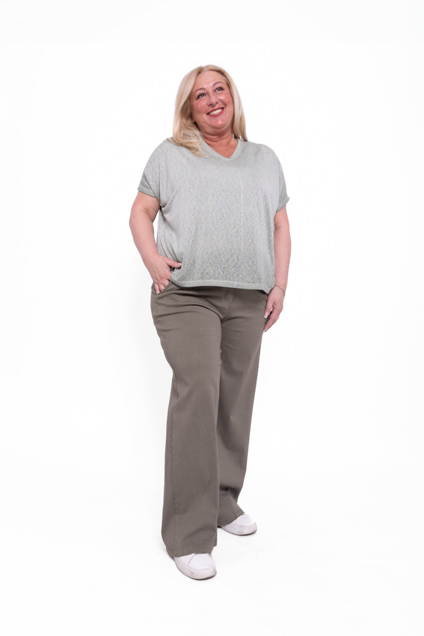 Pantalone Nausica