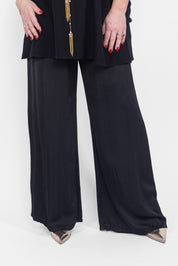 Pantalone Giorgia in viscosa
