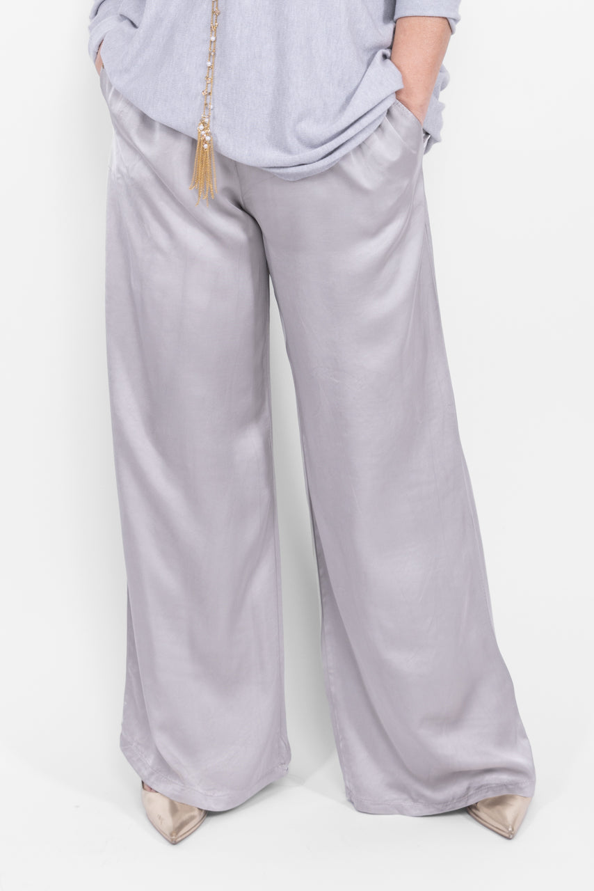 Pantalone Giorgia in viscosa