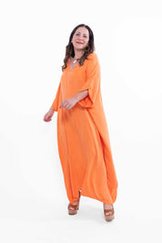 Vestito caftano Elisa