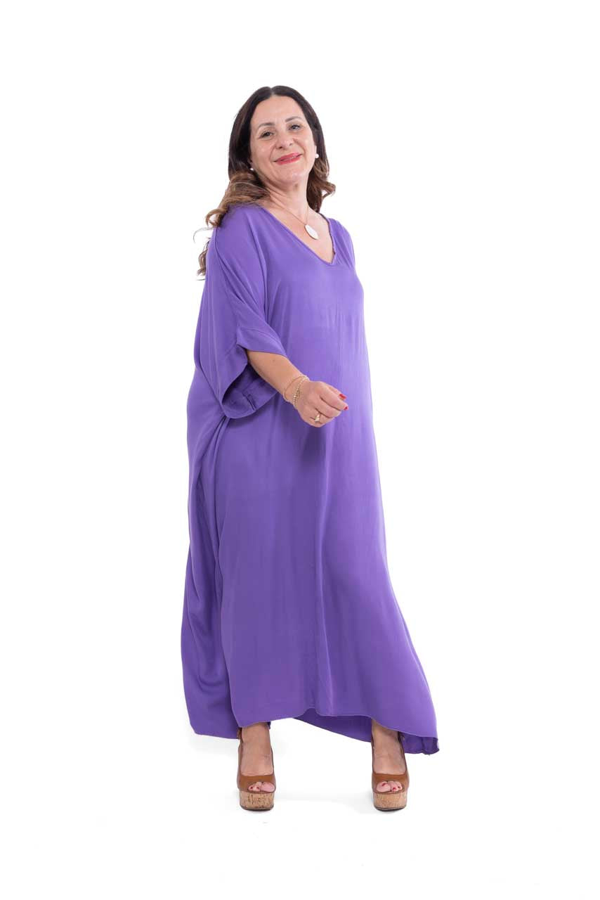 Vestito caftano Elisa