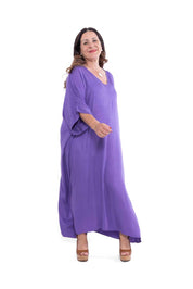 Vestito caftano Elisa