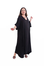 Vestito caftano Elisa
