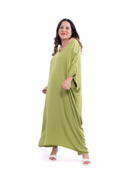 Vestito caftano Elisa
