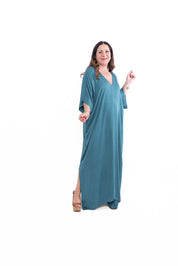 Vestito caftano Gio