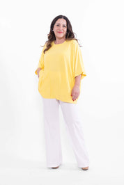 Maglia Gloria manica 3/4