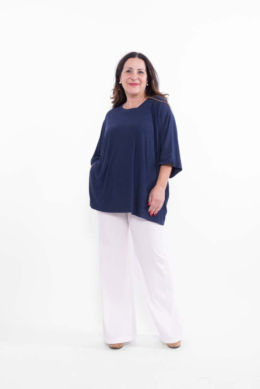 Maglia Gloria manica 3/4