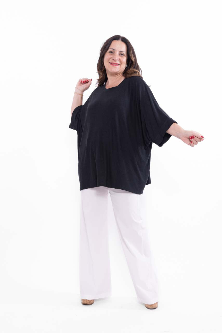 Maglia Gloria manica 3/4