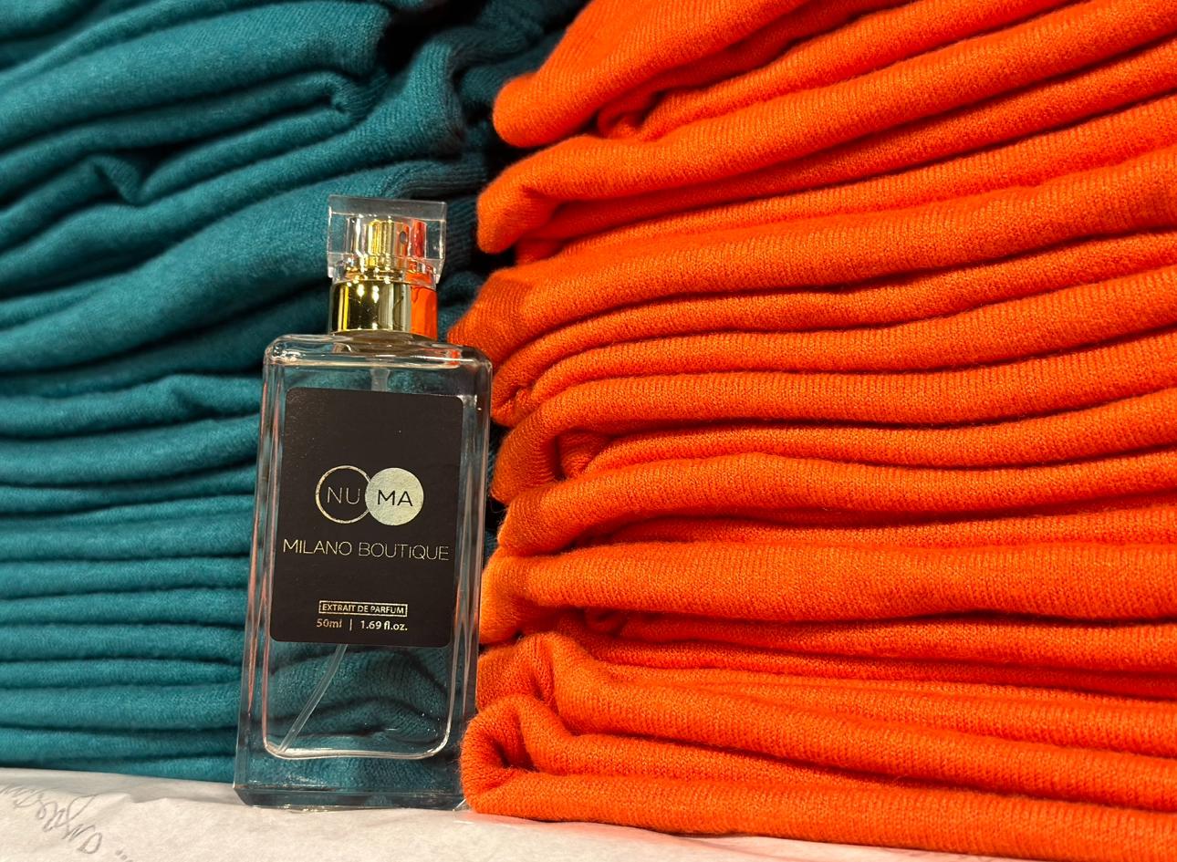 Numa perfume