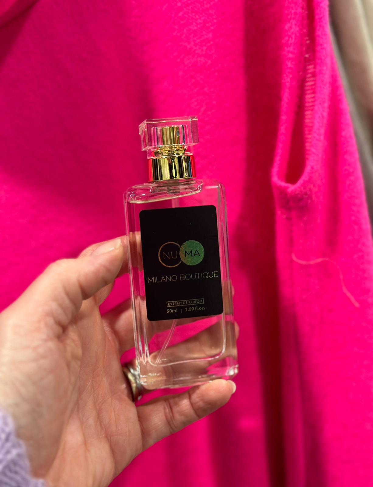 Numa perfume