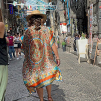Caftano Amalfi