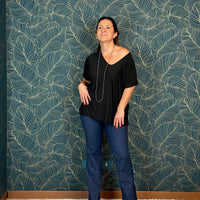 Maglia Elena in viscosa