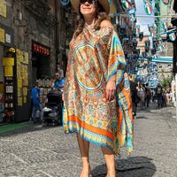Caftano Amalfi