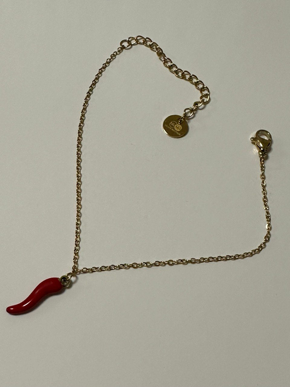 Numa lucky bracelet