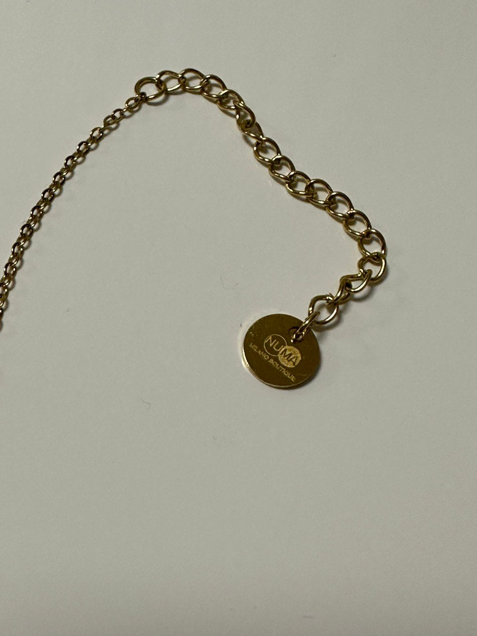 Numa lucky bracelet