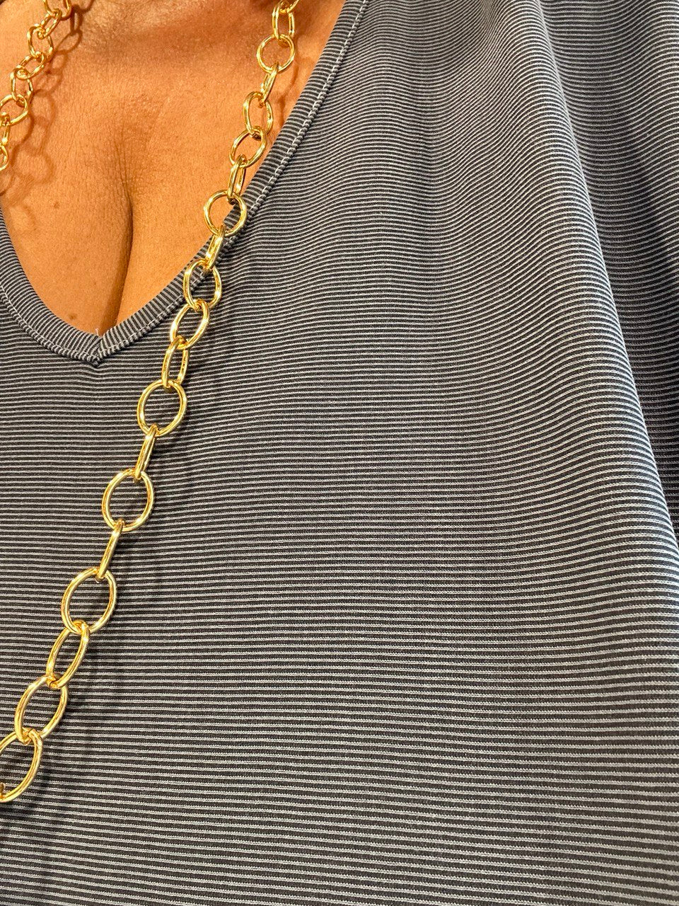 Completo Giusi maglia manica corta e pantalone in viscosa