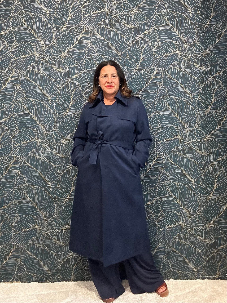 Trench Numa Milano
