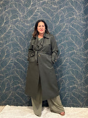 Trench Numa Milano