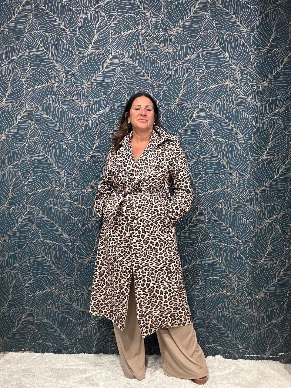 Trench Numa Milano