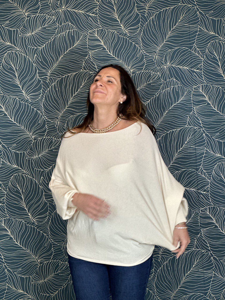 Maglia Sabrina