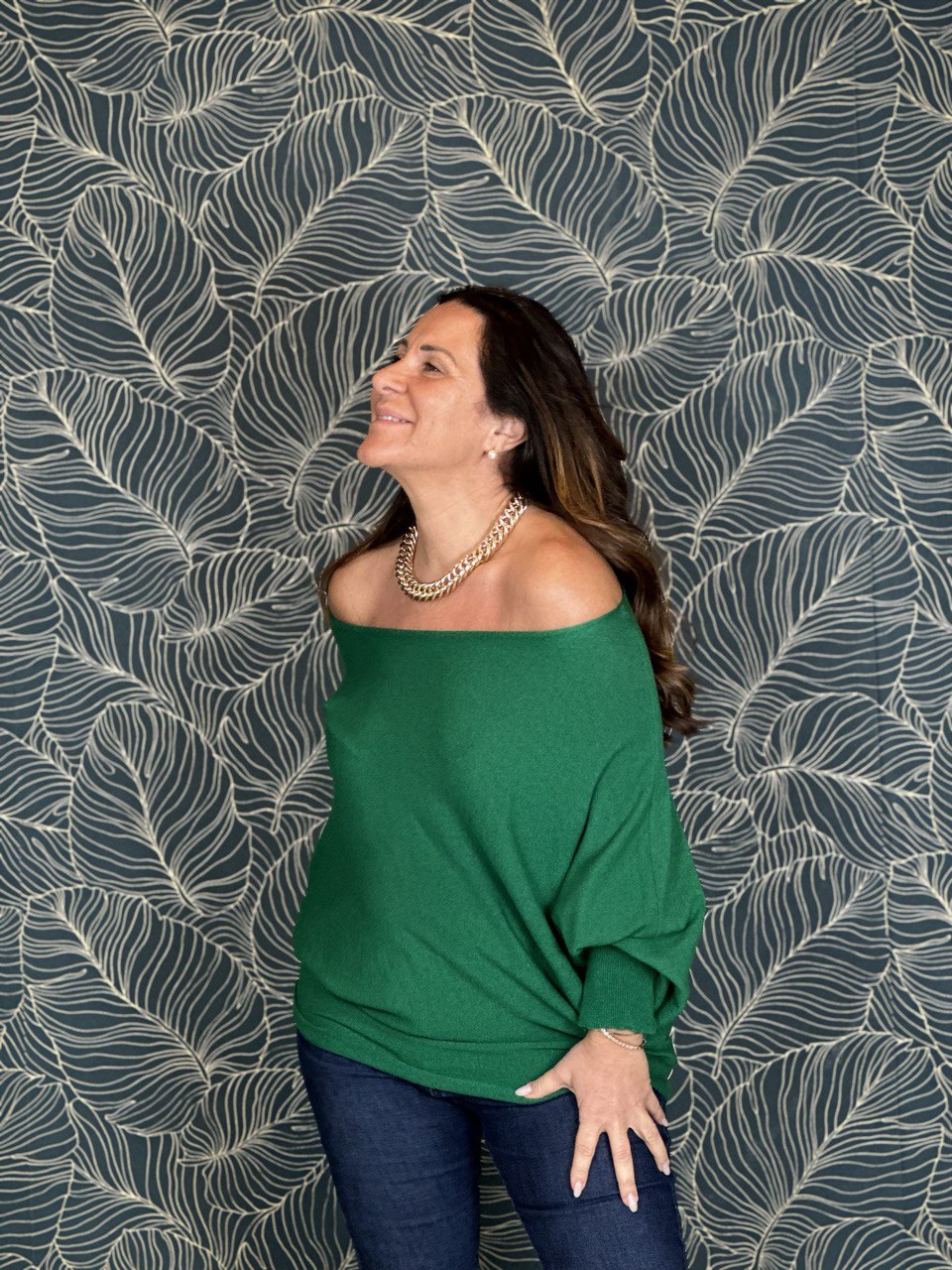Maglia Sabrina