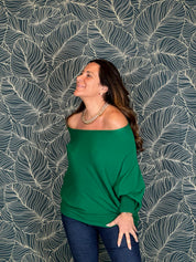 Maglia Sabrina