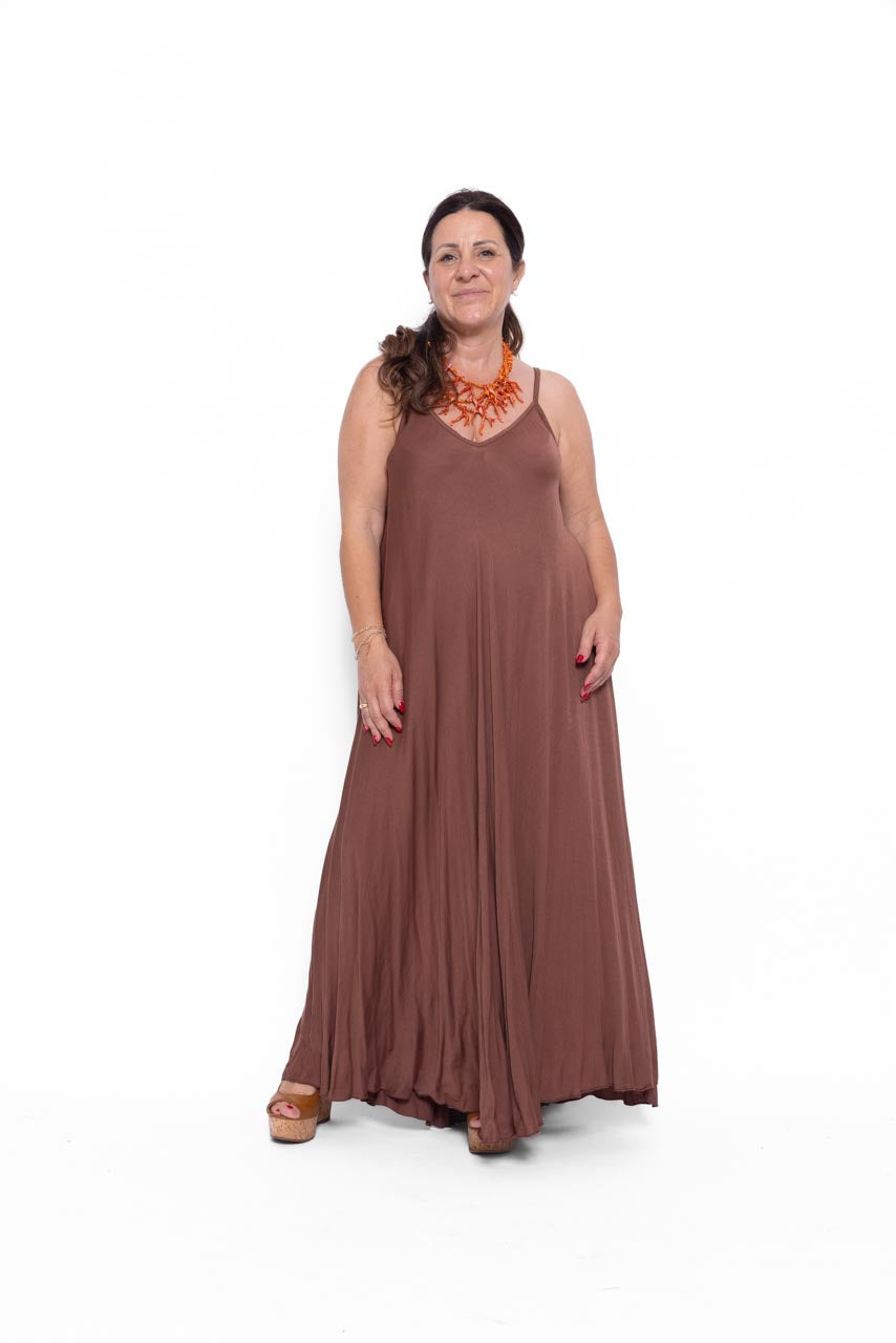 Inga dress